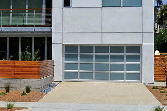 steel door repair Stuart