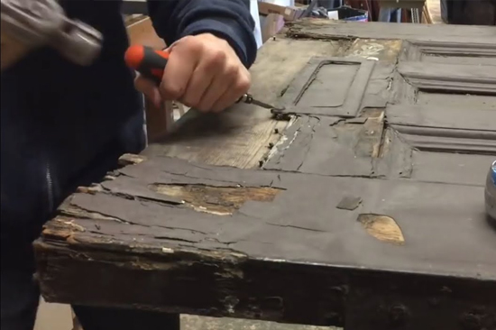 Stuart-wooden-door-repair